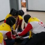 Peran dan Kegiatan Organisasi Palang Merah Remaja