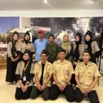 Jawab Tantangan Globalisasi, Mahasiswa Komunikasi UMM dan Museum Reenactor Ngalam Lakukan Kolaborasi