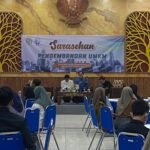 Sarasehan Pengembangan UMKM di Kabupaten Malang