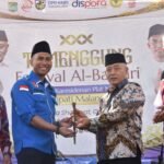 Tanggapi Aduan Warga, Tokoh Pemuda Kabupaten Warning PJ Walikota Malang