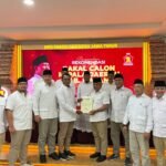 PKB dan Gerindra Mantap Usung Pasangan Sanusi-Lathifah di Pilkada Kabupaten Malang 2024
