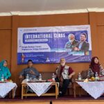 SMA Islam Bani Hasyim datangkan Guru Besar Yunani dalam International Class