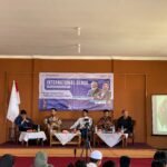 SMA Islam Bani Hasyim datangkan Akademisi Afghanistan