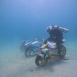 Pelestarian Terumbu Karang di Pantai Pandanan: Giat Transplantasi Karang untuk Wisata dan Ekosistem
