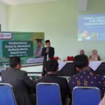 Workshop “Pembelajaran Sosial dan Emosional Berbasis Media Board Game” di SD Islam Bani Hasyim