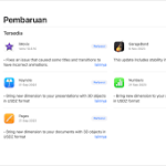 12 Cara Update Aplikasi di iPhone Terbaru 2026: Mudah, Cepat & Anti Gagal!