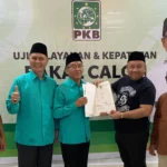Muchsin-Junaidi Siap Menangkan Pilkada Lombok Utara Bersama PKB