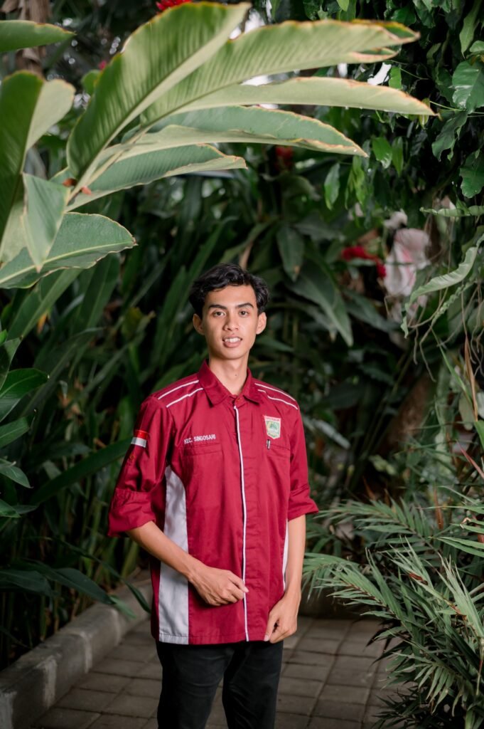 Konflik yang Timbul dari Masalah Kekeringan yang Tidak Dipersiapkan Konflik yang Timbul dari Masalah Kekeringan yang Tidak Dipersiapkan