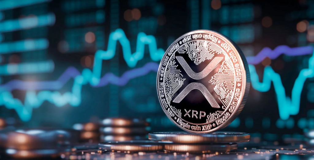 XRP Alami Lonjakan 10% dan Capai Kapitalisasi Pasar $147,22B, Bitcoin dan Ethereum Juga Menguat XRP Alami Lonjakan 10% dan Capai Kapitalisasi Pasar $147,22B, Bitcoin dan Ethereum Juga Menguat