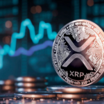 XRP Alami Lonjakan 10% dan Capai Kapitalisasi Pasar $147,22B, Bitcoin dan Ethereum Juga Menguat