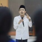 Sambut Natal dan Tahun Baru, PMII Jawa Timur Serukan Semangat Toleransi dan Kerukunan Umat Beragama