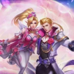 Build Miya Tersakit Auto Savage Mobile Legends 2026