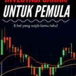 8 Cara Investasi Saham untuk Pemula