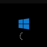 Laptop Loading Terus Tidak Bisa Masuk Windows