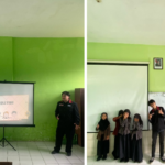 Pemberian Edukasi Terkait Bullying pada SDN 2 GADINGKULON oleh Mahasiswa PMM UMM