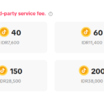 3 Cara Mudah Top Up Koin TikTok Terbaru