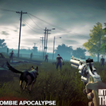 8 Game Zombie Offline