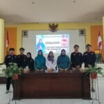 Ibu-ibu PKK Desa Mulyoagung dan Kelompok 37 PMM Gelar Sosialisasi Pencegahan Pernikahan Dini