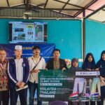 Yayasan Bani Hasyim Perluas Kerja Sama Pendidikan ke Thailand