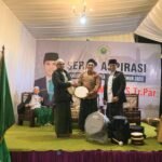 Saniman Wafi Ajak Warga Kedungkandang Bersuara: Fokus pada Pendidikan, dan Kesehatan