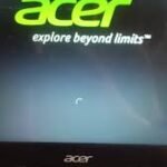 Cara Mengatasi Laptop Acer Tidak Bisa Masuk Windows