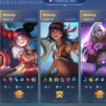 4 Cara Menyembunyikan Hasil Pertandingan ML Termudah