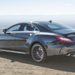 Review lengkap Mercedes Benz CLS 2025