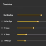Sensitivitas FF Frontal Gaming Terbaru 2026: Auto Headshot, Setting Paling Stabil & Anti Miss!