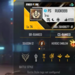 Sensitivitas Ruok FF Terbaru 2026: Setting Auto Headshot Paling Akurat, Dijamin Musuh Langsung Tumbang!