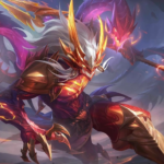 Build Moskov Tersakit 2026: Attack Speed Gila, Full Damage, Auto Savage!