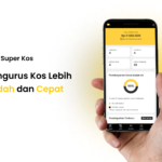 Aplikasi SuperKos, Solusi Management Kos yang Efektif