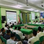 PKB Kota Malang Gelar Tadarus Dialog Politik Bahas Raperda Tata Kelola Parkir dan BUMD