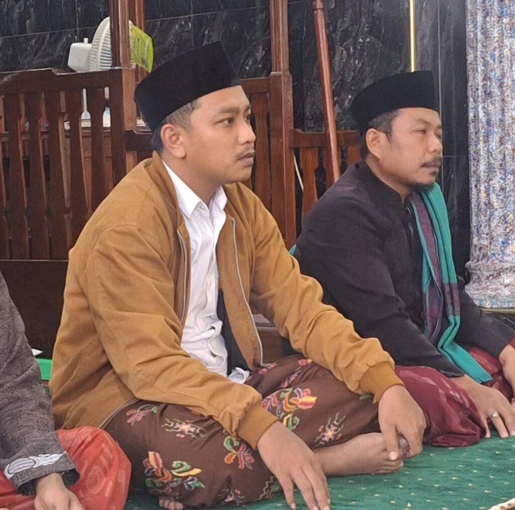 Adakan Safari Ramadhan, Kades Sumberagung Imbau Warga Bina Kerukunan Adakan Safari Ramadhan, Kades Sumberagung Imbau Warga Bina Kerukunan
