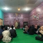 Buka Bersama Santri SMA Islam Bani Hasyim dan Santri LKSA Pantiasuhan Darussalam: Momentum Pererat Ukhuwah dan Kebersamaan