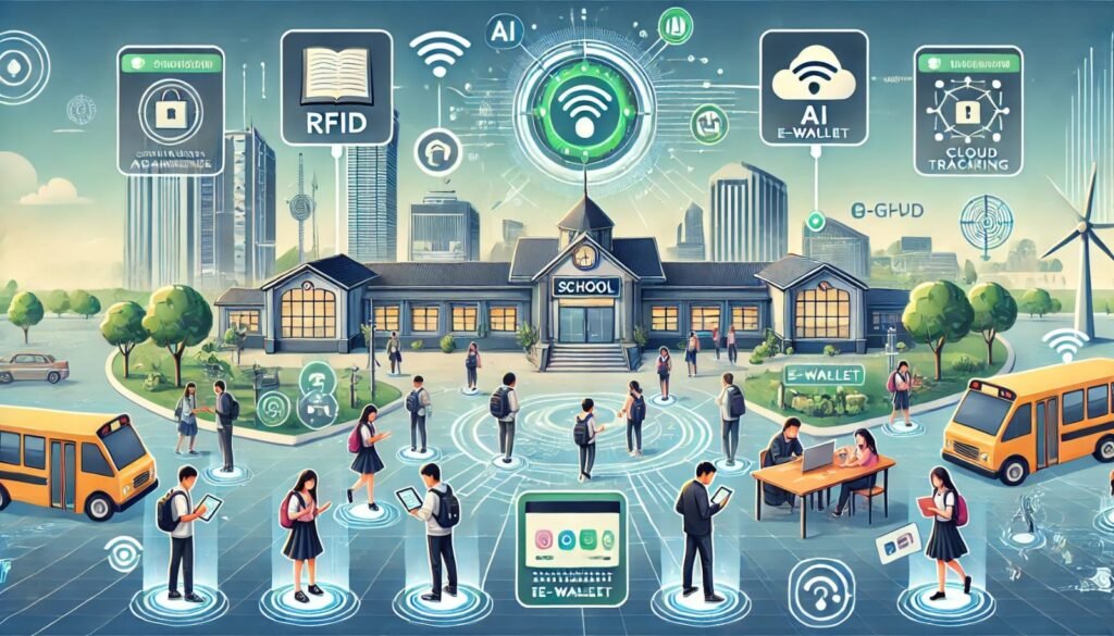 EduConnect Malang: Inovasi Digitalisasi Pendidikan Menuju Smart Education EduConnect Malang: Inovasi Digitalisasi Pendidikan Menuju Smart Education