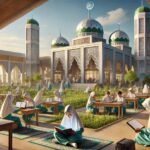 Konsep Sekolah Islam Berkelas Internasional: Pendekatan Akademik dan Ilmiah