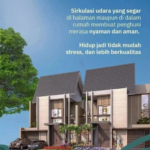 Citra Garden Serpong: Hunian Modern dan Nyaman