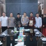 Kunjungi Polda NTB, ISMA’U NTB Bahas Sinergi Program dan Rencana Pembentukan Koperasi