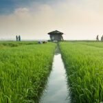Pak Marhaen, Seorang Petani yang Belum Merdeka: Refleksi Terhadap Sistem yang Belum Berubah