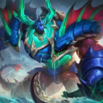 Build Thamuz Tersakit Mobile Legends 2026