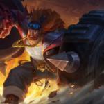 4 Hero Counter Baxia Terbaik Mobile Legends