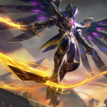Build Kaja Tersakit Sekali Combo Mobile Legends