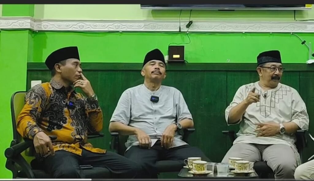 Ranperda Pajak Daerah Kota Malang, Fraksi PKB Pasang Badan Bela UMKM dan PKL Ranperda Pajak Daerah Kota Malang, Fraksi PKB Pasang Badan Bela UMKM dan PKL