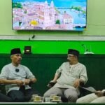 Tanggapi Pembahasan Ranperda Pajak Daerah, Arif Wahyudi : UMKM dan PKL harus dibina Bukan dibinasakan