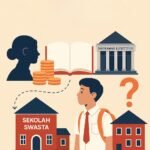Putusan MK dan Tantangan Pemerataan Pendidikan: Antara Keadilan Konstitusional dan Realitas Fiskal