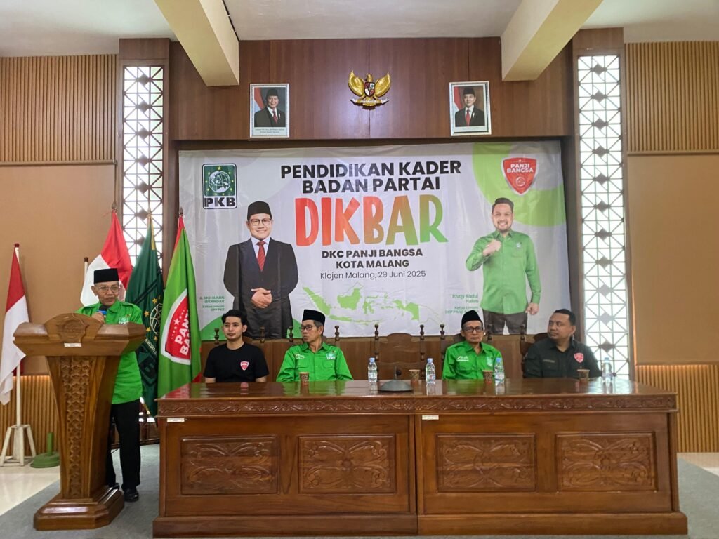 DKC Panji Bangsa Kota Malang Gelar DIKBAR, ; Siap Bergerak Untuk Rakyat! DKC Panji Bangsa Kota Malang Gelar DIKBAR, ; Siap Bergerak Untuk Rakyat!