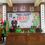 DKC Panji Bangsa Kota Malang Gelar DIKBAR, ; Siap Bergerak Untuk Rakyat!