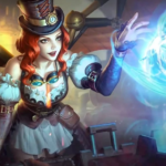 Build Alice Tank Terbaru dan Tersakit 2026