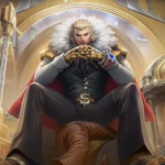 Build Tigreal Damage Tank Paling Sakit 2026