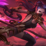 Build Hanabi Tersakit Full Damage 2026